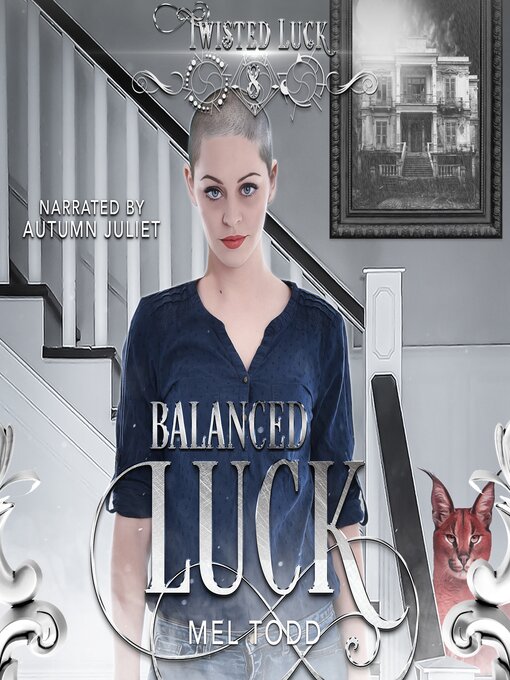 Title details for Balanced Luck by Mel Todd - Available